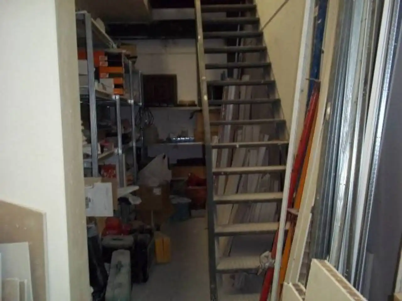 Industrial building for sale in Baena, imagen 5