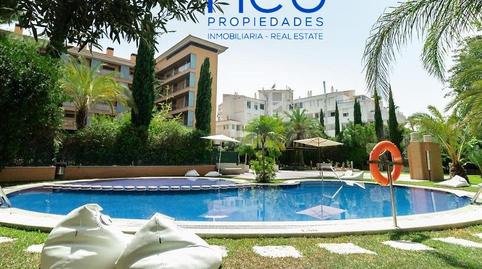 Photo 2 of Attic for sale in L'Albir, L'Alfàs del Pi