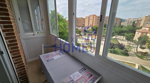 Foto 5 de Habitación en Calle Quevedo, Caballería Española, Alcalá de Henares
