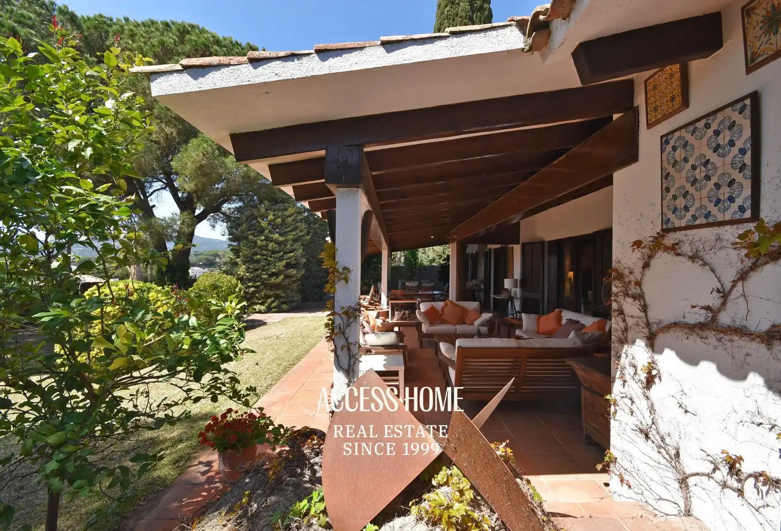 Villa mit Pool zum Verkauf in Sant Vicenç centre, imagen 45