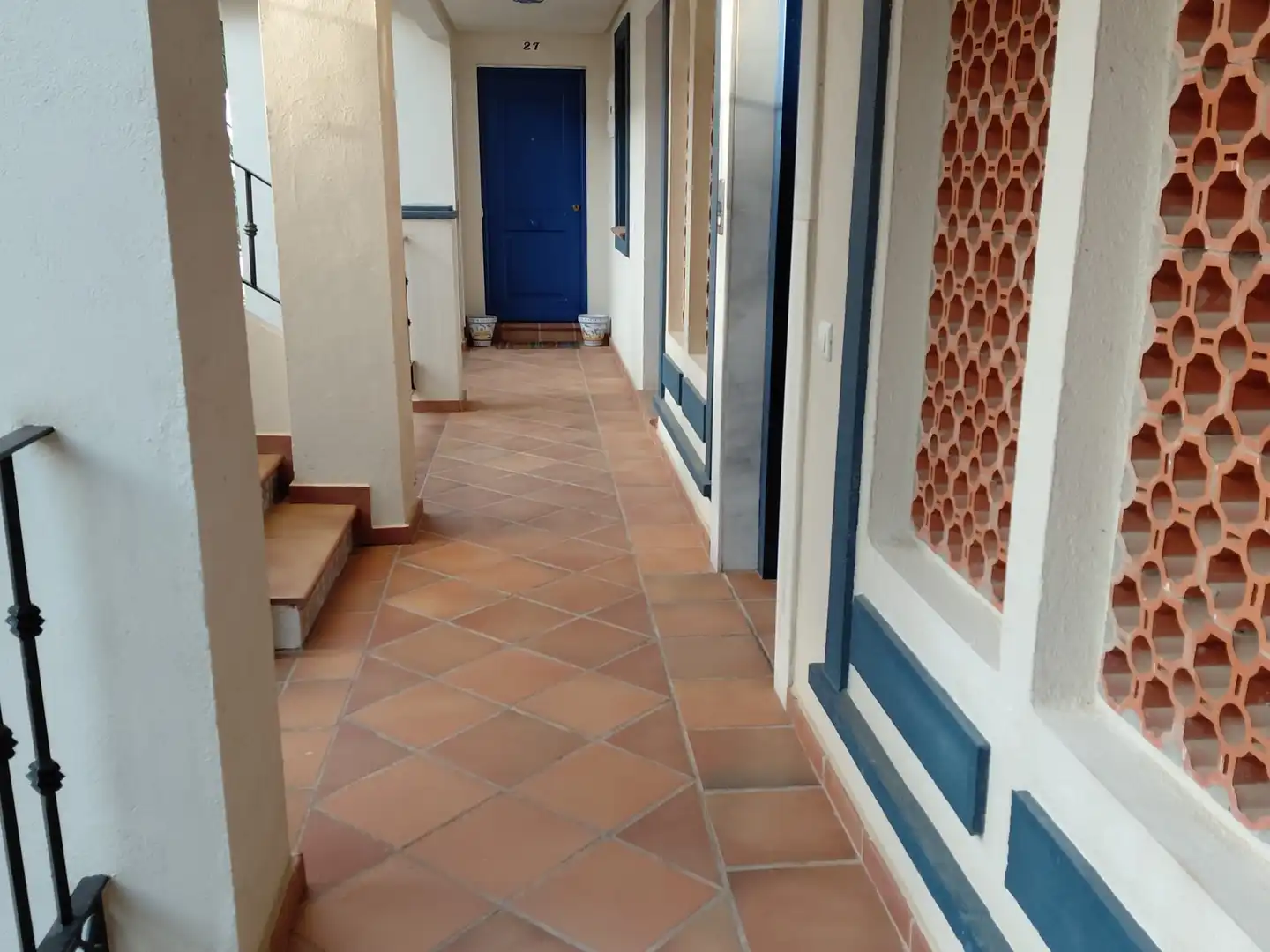 Flat with terrace for sale in Calle ROBALITO  - URBANIZACION  FARO III, imagen 35