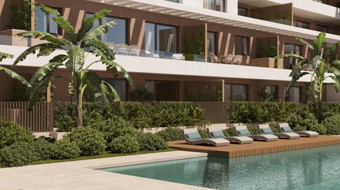 Photo 2 of Flat for sale in Calle Conde de Barcelona, Centro, Bormujos