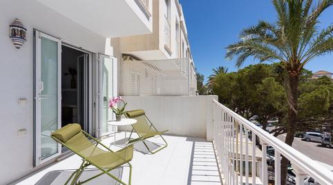 Foto 3 de Casa adosada en venta en Calle las Malvas, 14, Nueva Andalucía centro, Málaga