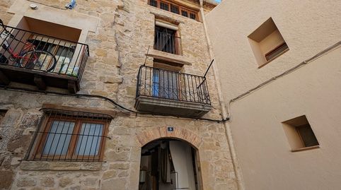 Photo 2 of Houses for sale in Horta de Sant Joan, Tarragona