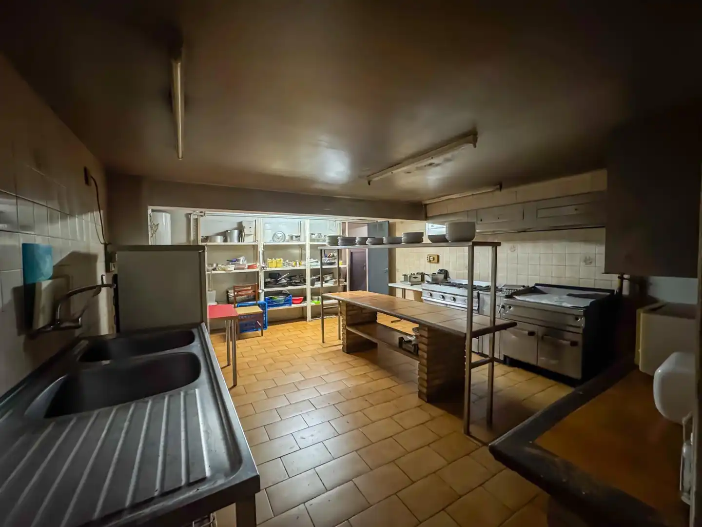 Local comercial en venda a Escodines, imagen 21