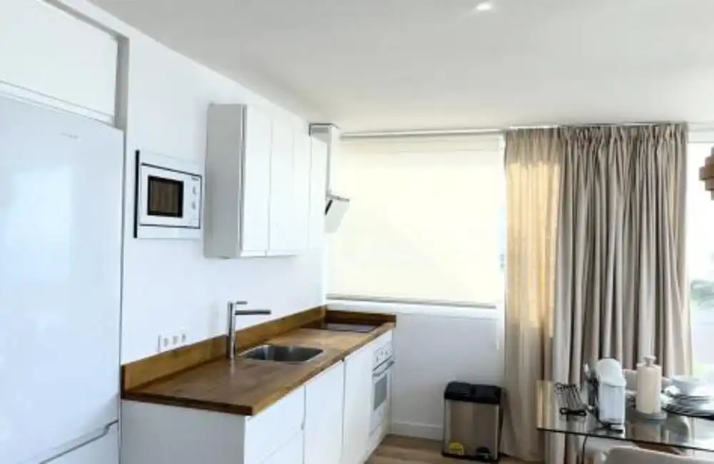 Apartament amb terrassa de lloguer a Marbella Centro, imagen 8