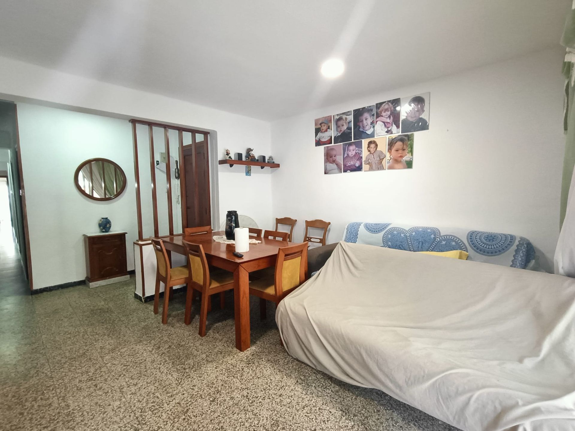 Piso en venta en PRESBITERO AGUILAR, El Perelló