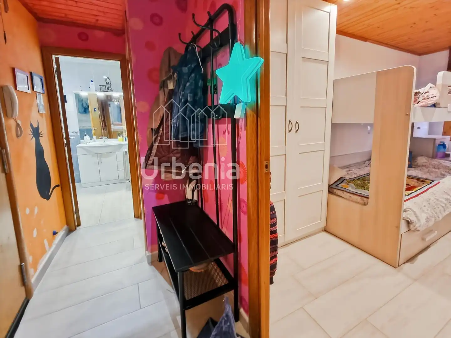 Flat for sale in Mataró  with Heating, Terrace and Storage room
