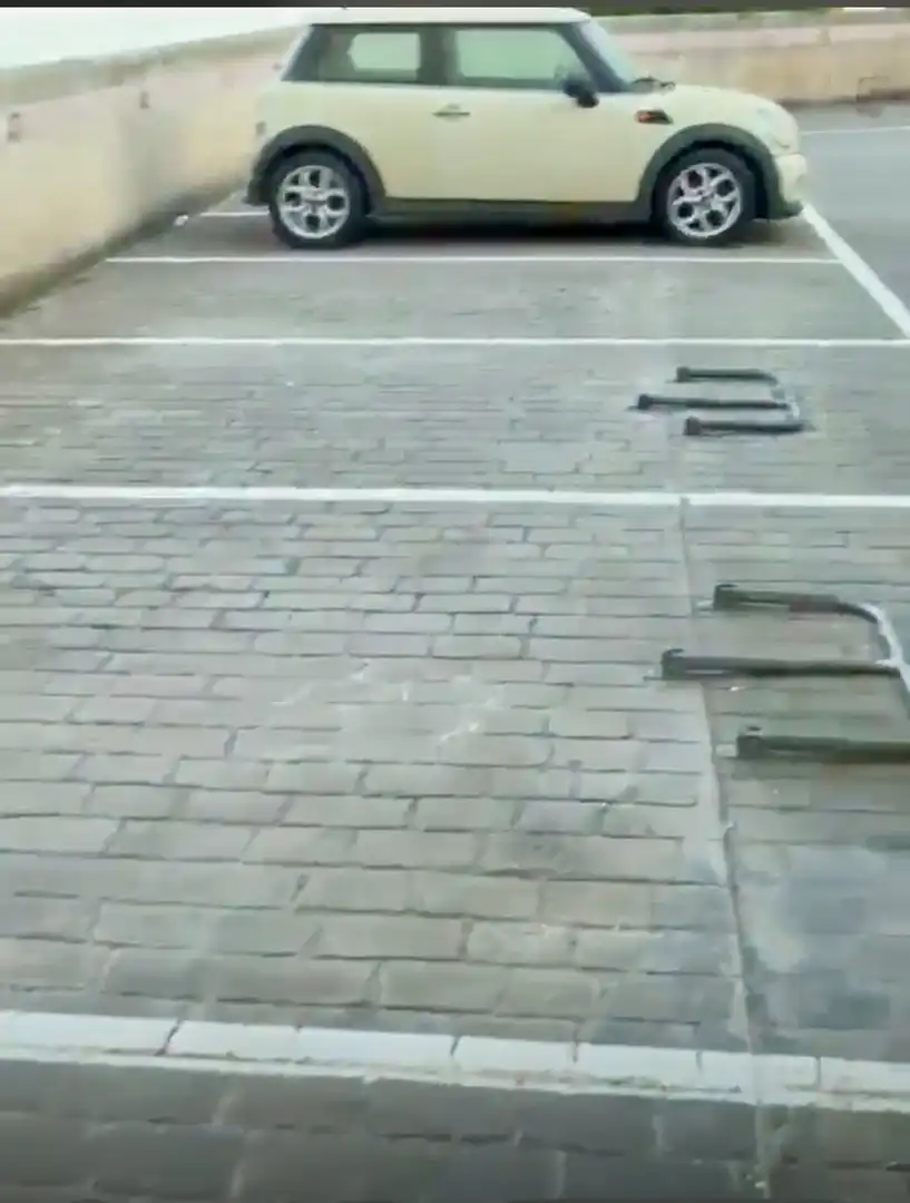 Parking of Storage room for rent in Fuengirola