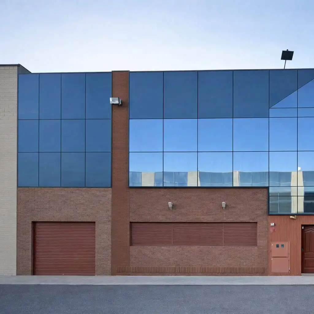 Industriegebäude zur Miete in C. Sevilla, imagen 11
