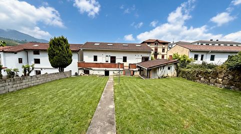 Foto 2 de Casa o chalet en venta en Sopuerta, Bizkaia