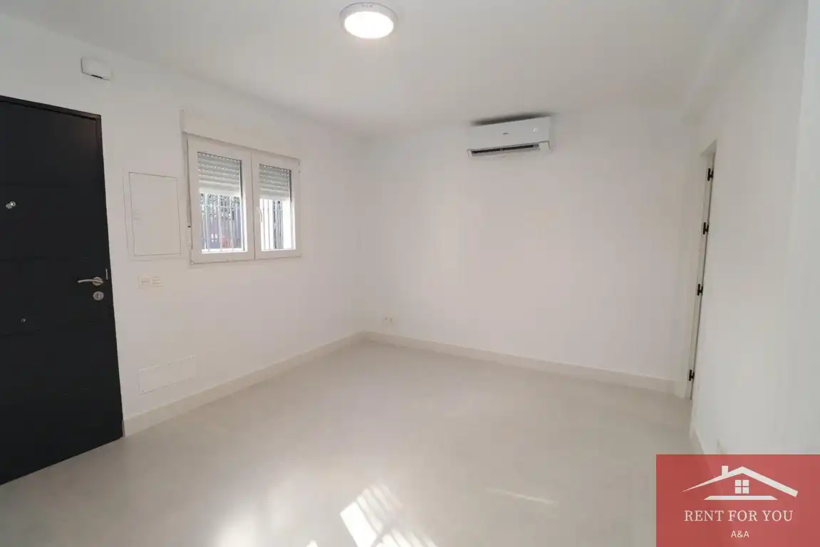 Ground floor for rent in Centro