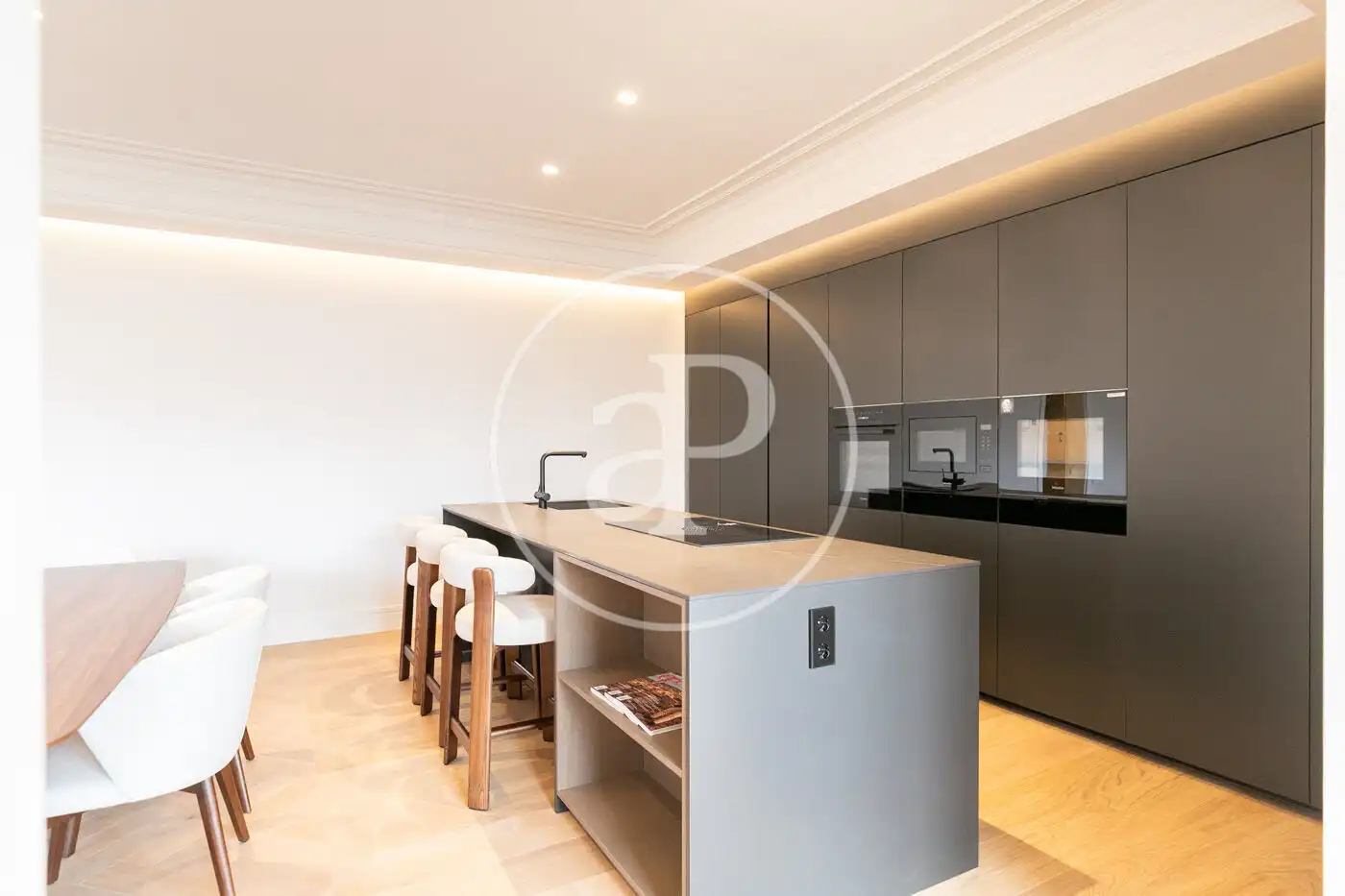 Appartement avec terrasse à vendre à Carrer del Consell de Cent, imagen 34