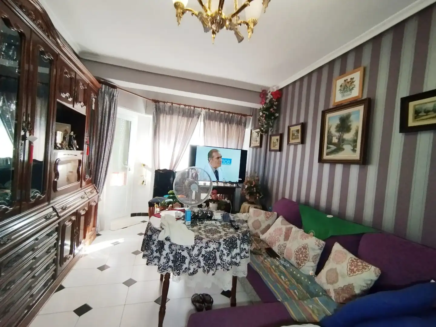Appartamento con terrazza in vendita a Calle Pintor López Torres, imagen 22