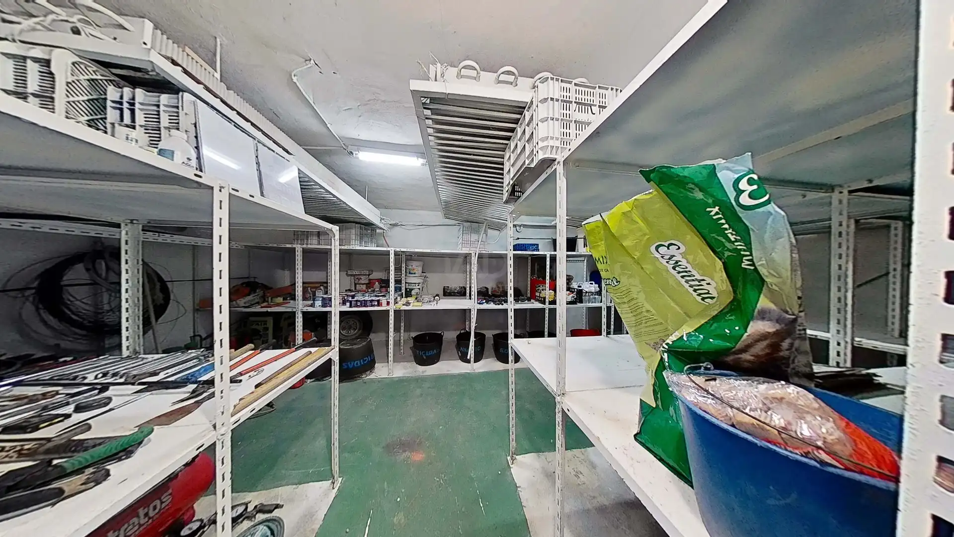 Casa o xalet en venda en Crevillent amb Aire condicionat, Calefacció i Terrassa