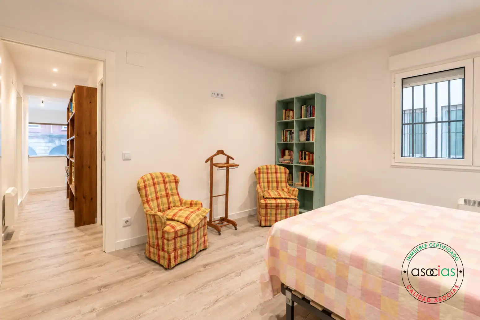 Flat for sale in Centro