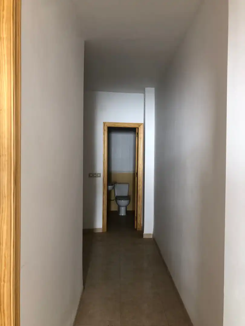 Casa adosada en venta en Nevada con Terraza y Trastero