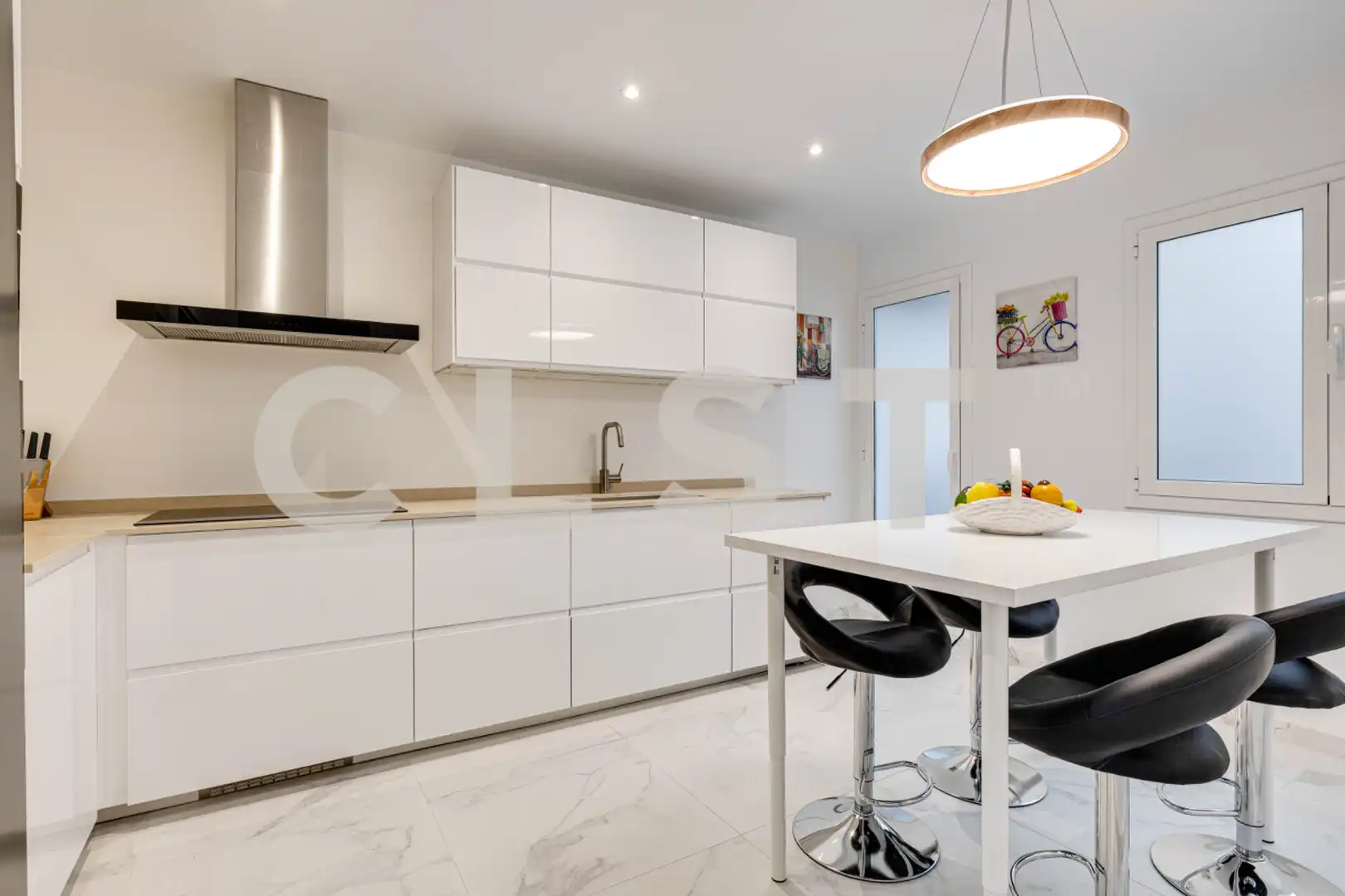 Piso con ascensor en venta en Rambla de Catalunya, imagen 2