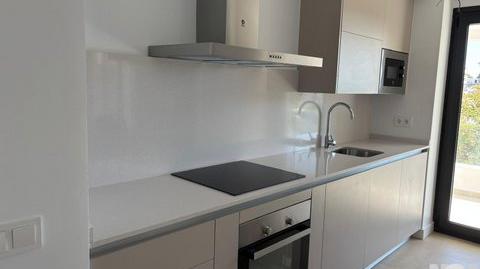 Photo 5 of Flat to rent in Zona Calvario, Málaga