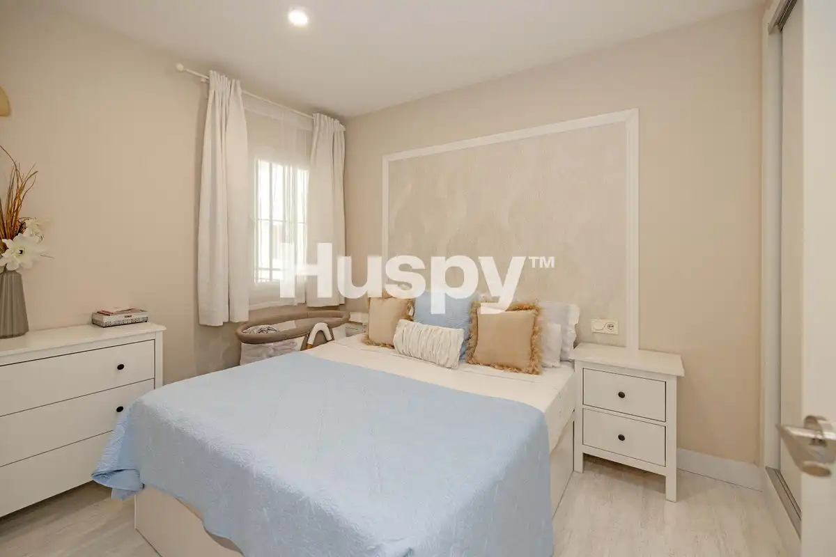 Appartamento con ascensore in vendita a Avenida del Chorrillo, imagen 20