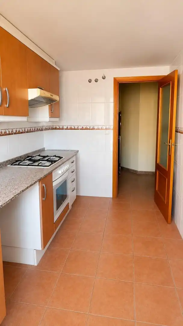 Flat with terrace for sale in Calle AGULLENT, imagen 8