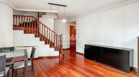 Foto 3 de Dúplex en venda a Rúa Da Falperra, 4, Camelias - Pi y Margall, Vigo