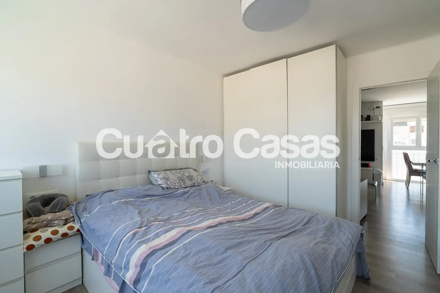 Habitación de Piso en venta en Barcelona con Aire acondicionado, Calefacción y Amueblado