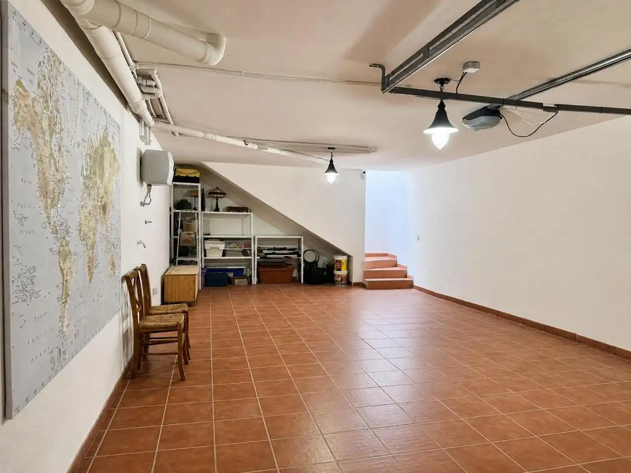 Duplexes for rent in Agüimes  with Terrace, Storage room and Furnished