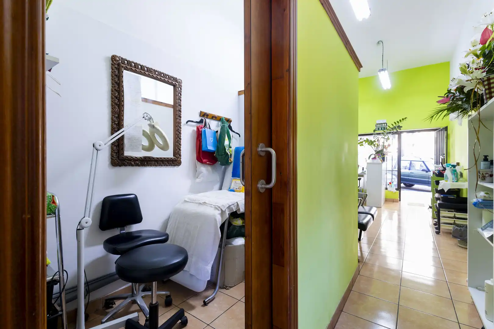 Apartamento en venta en Playa Jardín