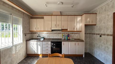 Foto 5 de Casa o xalet en venda a Calle Triana, 10, Barrio de la Concepción, Cartagena