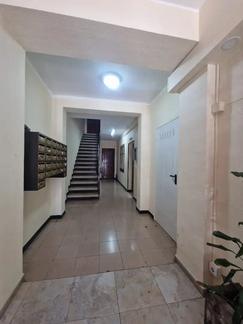 Piso en venta en Barcelona con Jardín privado