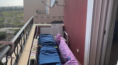 Foto 4 de Apartamento en venta en Reino Unido, 6, Baños y Mendigo, Murcia Capital