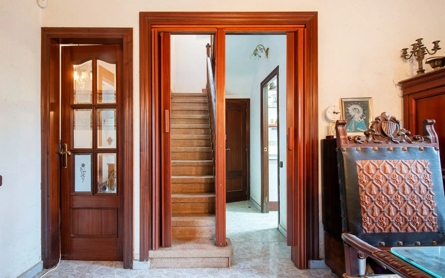 Haus oder Chalet zum Verkauf in Sant Boi de Llobregat mit Privatgarten und Terrasse