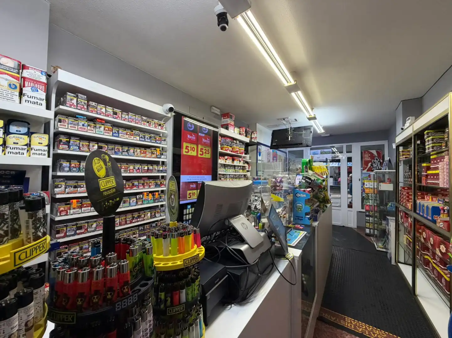 Local comercial en venta en Avilés - Padre Arintero, imagen 3