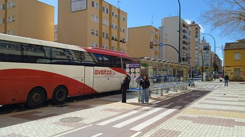 Photo 4 of Lofts for sale in Avenida Calle Héroe de Sostoa, Parque Ayala - Jardín de la Abadía - Huelín, Málaga Capital