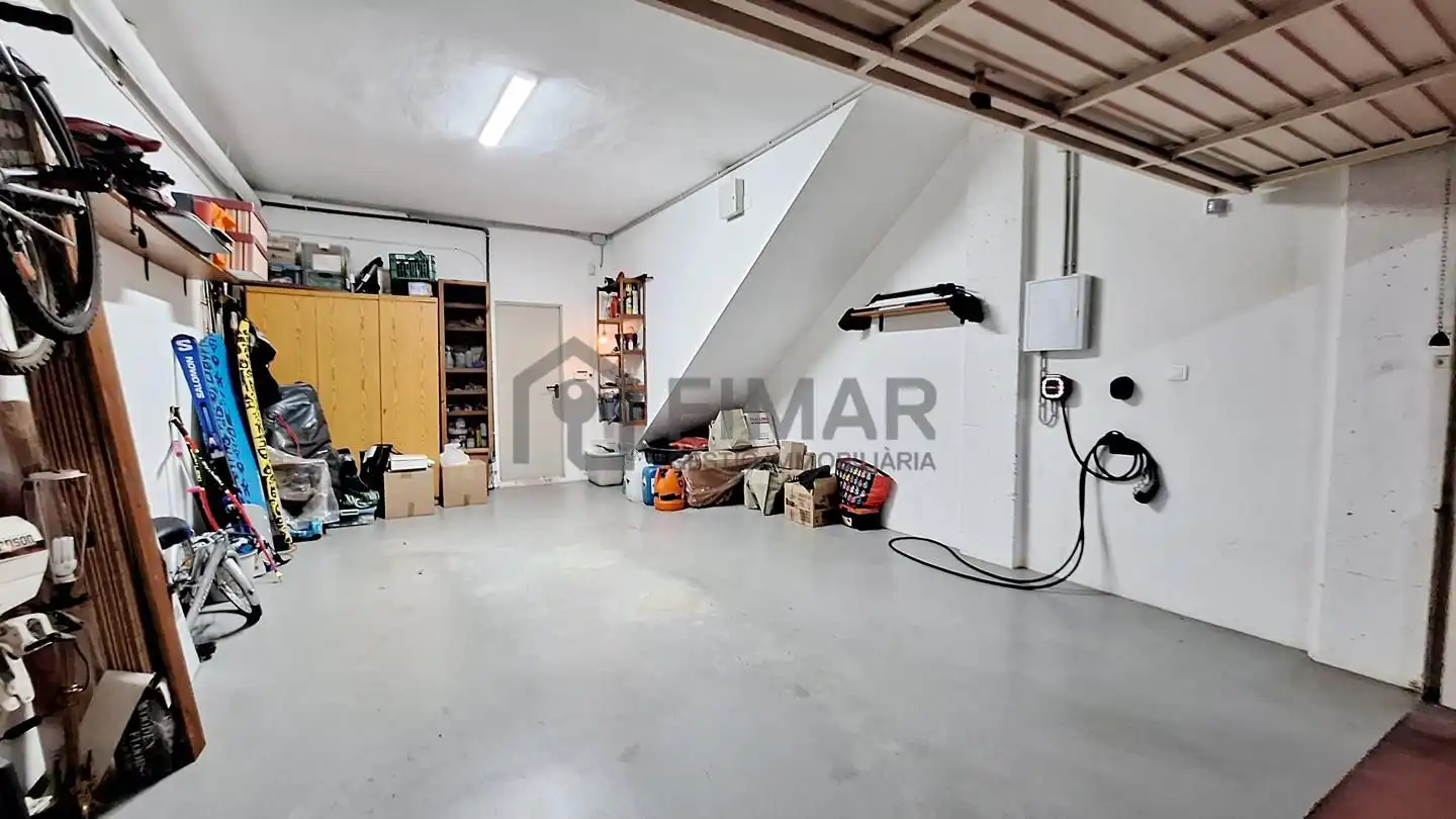 Casa o chalet en venta en Vilassar de Mar con Aire acondicionado, Calefacción y Jardín privado