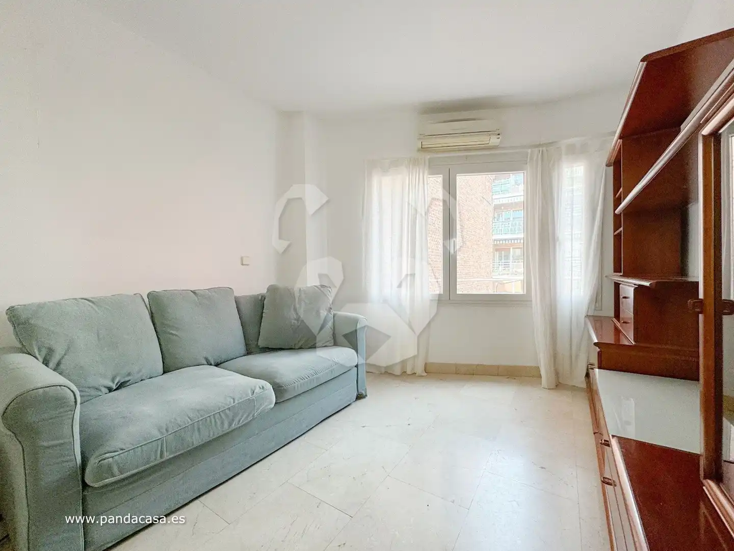 Flat with lift to rent in Cartagena, imagen 3