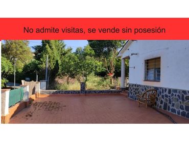 Casa con jardín en venta en Calle Tortora 0