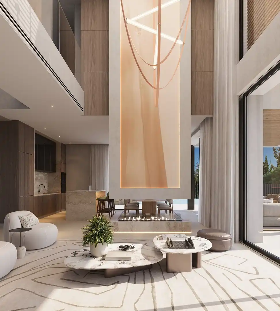 Residencial en venda a La Carolina - Guadalpín
