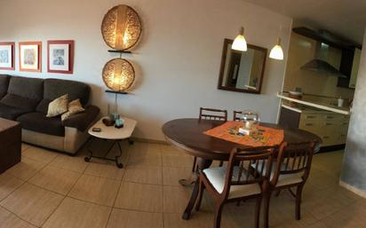 Dining room of Apartment for sale in La Matanza de Acentejo  with Terrace