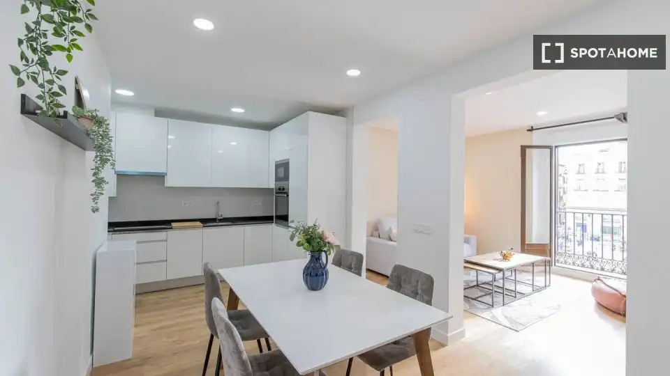 Appartement à louer à Centro, imagen 14