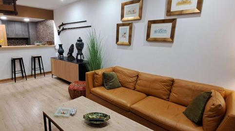 Foto 5 de Pis en venda a Arzobispo Morcillo, Ruiseñores, Zaragoza