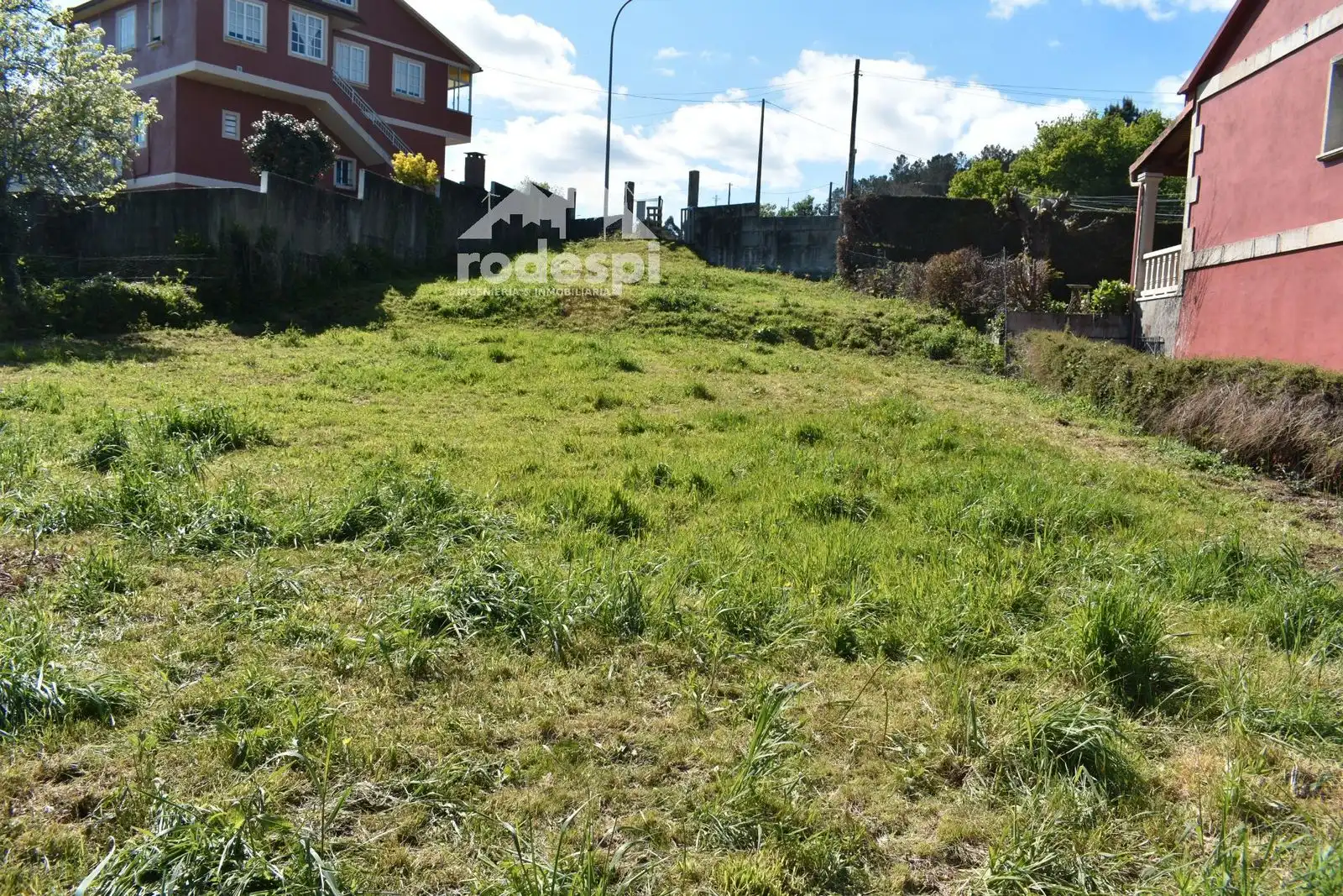 Terreno residenziale in vendita a A Cañiza, imagen 5