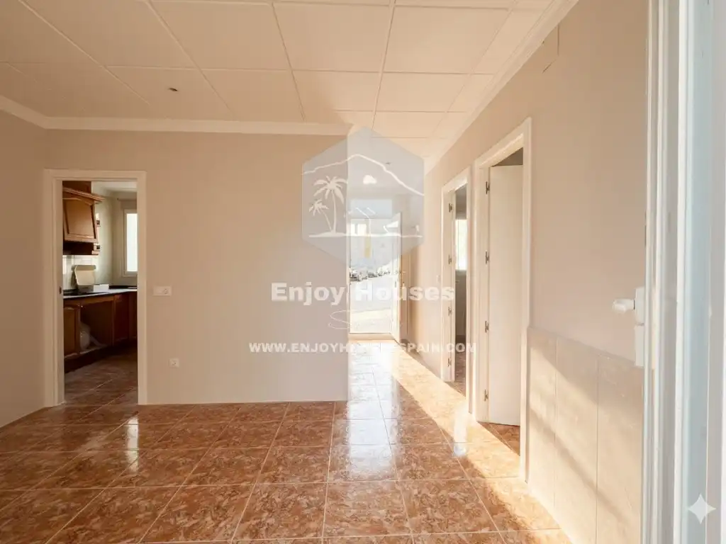 Erdgeschosswohnung zum Verkauf in Puerto, imagen 4