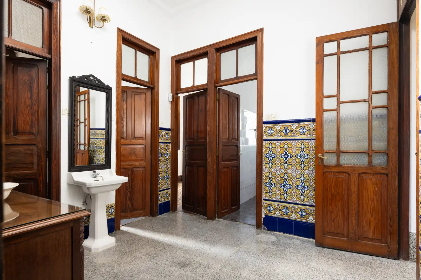 Casa adosada en venda en Las Palmas de Gran Canaria amb Jardí privat, Traster i Moblat