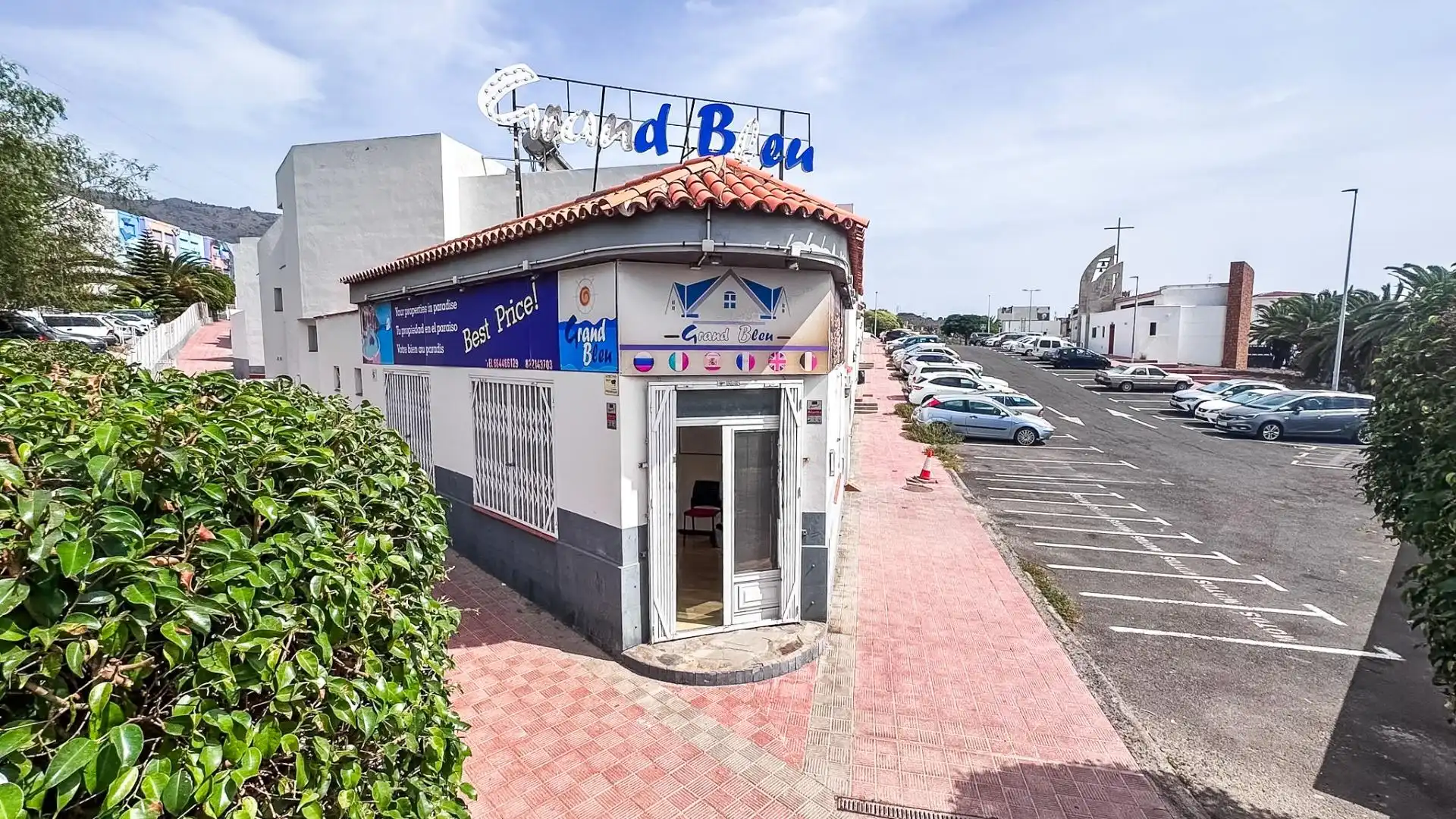 Business premises to rent in Calle BENEHARO, imagen 36
