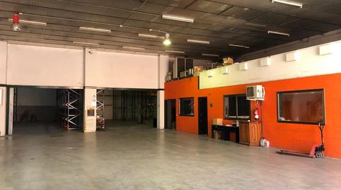 Foto 3 von Fabrikhallen zur Miete in Carrer Muralla de Sant Domènec, Barri Antic, Manresa