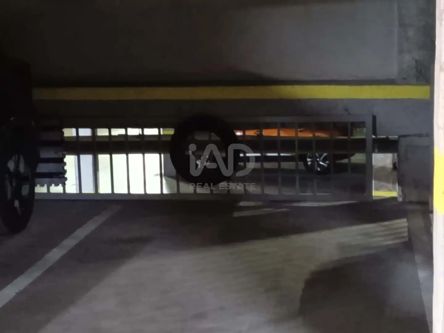 Parking de Garaje en venta en Madrid
