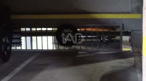 Photo 4 of Garage for sale in Avenida de la Gavia, Ensanche de Vallecas - La Gavia, Madrid Capital