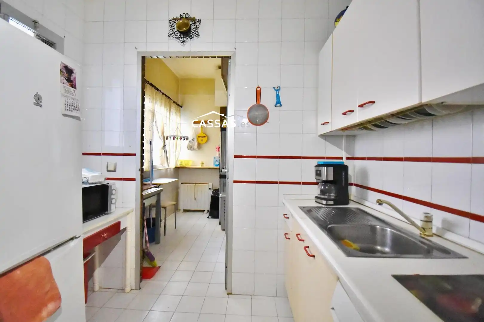 Wohnung mit Aufzug zum Verkauf in Calle de la Veredilla, imagen 26